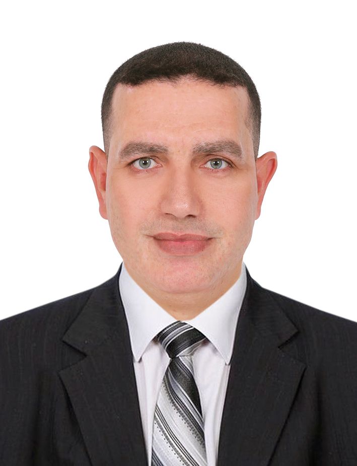 صورة المطور