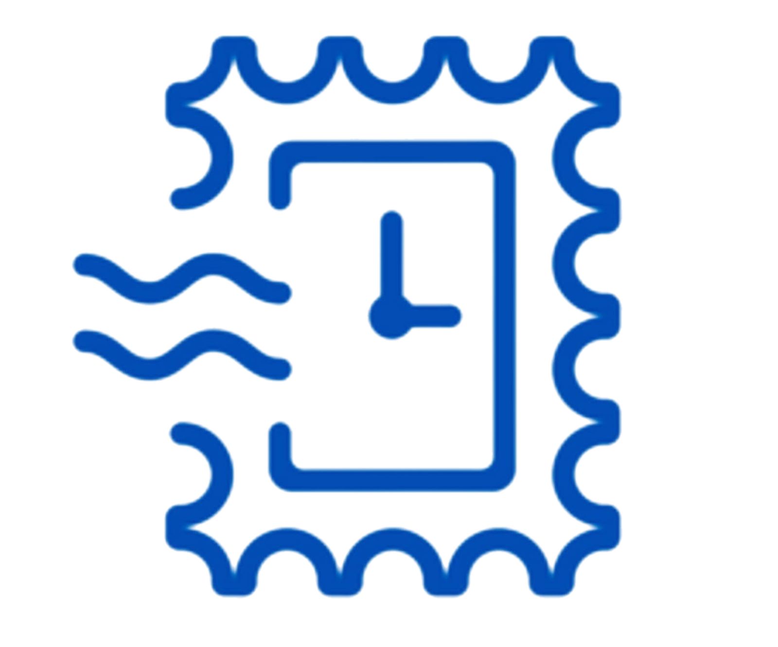 ختم توثيق الإبتكار